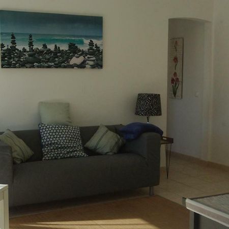 Perto Do Mar Leilighet Luz Eksteriør bilde